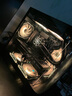 華碩全家桶9950X3D RTX5080/5090D 游戲電競電腦主機直播設(shè)計剪輯渲染水冷海景房臺式機整機DIY組裝機 銳龍9?9950X3D+48G+2T|配置一 曬單實拍圖