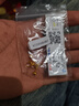 Lossot足金999心形黃金耳釘女5G金實心愛心金耳環(huán)耳飾送女友生日禮物 曬單實拍圖