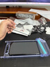 閃魔【3D熱彎全膠膜丨25年新款】適用華為Pura70Pro鋼化膜p70pro+手機(jī)膜Ultra全屏覆蓋無(wú)塵倉(cāng)保護(hù)膜 【2片裝*熱彎鋼化膜】升級(jí)防摔不斷觸 【Pura70Pro/Pro+/Ultra通 曬單實(shí)拍圖