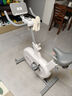 立久佳（lijiujia）追風(fēng)mini動感單車家用智能自發(fā)電健身器材室內(nèi)自行車游戲競速 曬單實拍圖