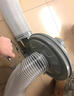 永成CZ-TD550W220V爐灶中壓離心式燃燒機(jī)鍋爐鼓風(fēng)機(jī)吹干中壓風(fēng)機(jī) CZ-TD370W鐵風(fēng)機(jī)(220V)銅線 曬單實(shí)拍圖