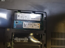 東芝（TOSHIBA）鎧俠 KIOXIA  SSD固態(tài)硬盤 PCIe 4.0 Gen 4.0 ×4 NVMe協(xié)議 M.2 2280 PCIe4.0 1T XG7獨(dú)立緩存 曬單實(shí)拍圖