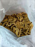 素雞翅人造肉豆制品大豆素肉火鍋麻辣燙炸串涼拌豆耳農(nóng)家手工特產(chǎn) 素雞翅1000g 曬單實拍圖
