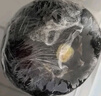 京地達(dá)山東紫茄子 圓茄 凈重4.5斤 單果400克+ 新鮮蔬菜 源頭直發(fā)包郵 曬單實(shí)拍圖