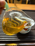 御茶天賜茶葉普洱茶生茶10年以上老班章古樹茶生普七子餅茶2499g源頭直發(fā) 曬單實拍圖