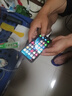 華為（HUAWEI）華為暢享80 256GB 曜金黑 6620mAh電池超能續(xù)航 雙五星超耐摔 華為鴻蒙智能手機(jī)【小時達(dá)】 曬單實拍圖