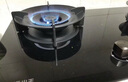 火王（Hione）【家電國(guó)家補(bǔ)貼】液化氣灶煤氣灶雙灶家用臺(tái)式嵌入式旋鈕猛火灶具燃?xì)庠钐烊粴庠罘里L(fēng)定時(shí)2D1-2301 曬單實(shí)拍圖