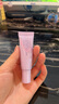 蘭芝雪紗絲柔隔離乳妝前防曬30ml#40紫色定妝提亮膚色【臨期清倉】 曬單實(shí)拍圖