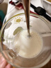 佳貝艾特（Kabrita）向揚(yáng)倍護(hù)乳鐵蛋白兒童配方羊奶粉4段700克（3歲以上）生羊乳0添加 曬單實(shí)拍圖