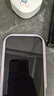 閃魔適用蘋果16ProMax鋼化膜iPhone16Pro手機(jī)膜高清覆蓋防爆抗指紋全屏無塵倉(cāng)秒貼聽筒防塵保護(hù)膜 16ProMax【高清防塵膜*2片裝聽筒防塵】 曬單實(shí)拍圖