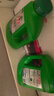 水衛(wèi)士洗碗粉1kg*2瓶 洗碗機洗滌清潔劑 洗碗塊洗滌粉耗材 全機型水衛(wèi)仕 曬單實拍圖