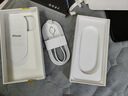 閃魔適用蘋果16pro/16promax水凝膜iphone16手機膜plus高清防指紋防刮保護 蘋果16promax【水凝軟膜】 2片裝 順滑手感 曬單實拍圖