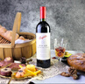 奔富（Penfolds）Bin128庫拉瓦拉設(shè)拉子紅葡萄酒 750ml單瓶裝 澳洲進口 曬單實拍圖