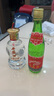 西鳳酒1956小酒【正品保障】45度 鳳香型 口糧小酒 45度 150mL 1瓶 曬單實(shí)拍圖