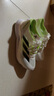 阿迪達(dá)斯 （adidas）男子 跑步系列ADIZERO BOSTON 12 M 跑步鞋 IG3321 42碼UK8 曬單實(shí)拍圖