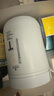 施華蔻專業(yè)修護亮澤發(fā)膜1000ml 免蒸順滑改善干枯毛躁發(fā)膜護理霜修護受損 曬單實拍圖
