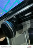 黑鯊無線車載充電器磁吸散熱制冷支架車充【手機散熱器TOP1】適用蘋果華為小米低溫快充超強吸力 黑色 曬單實拍圖