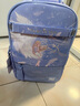 Gmt for kids小學(xué)生初中生書包兒童護(hù)脊大容量雙肩包4-9年級女藍(lán)羽夢女孩Trend 曬單實拍圖