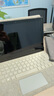 墨一（MOYi） 微軟surface pro4/5/6/7/7+保護(hù)套平板電腦包鍵盤外殼Go1/2/3皮套軟邊全包8/9/10/11內(nèi)膽包保護(hù)套 時尚灰【配電源包】Pro4/5/6/7/7+通用 曬單實拍圖