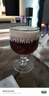 智美（Chimay）比利時(shí)原裝進(jìn)口修道院啤酒 精釀啤酒 智美紅帽 330mL 6瓶 曬單實(shí)拍圖