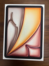 Apple/蘋果iPad Air 11英寸 M3芯片2025年款 平板電腦 (512GB WLAN版)星光色 曬單實(shí)拍圖