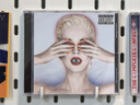 全新正版 Katy Perry Witness CD 凱蒂 佩里 水果姐 音樂(lè )專(zhuān)輯 曬單實(shí)拍圖