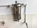 耀龍泉 大流量阻除水垢水堿水銹全屋中央無鹽軟水機(jī)家用直飲凈水器自來水沐浴熱水器空氣太陽能過濾器 大流量全屋無鹽軟水機(jī) 曬單實(shí)拍圖