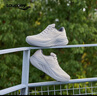 Saucony索康尼TIDE 3女浪潮跑步訓(xùn)練鞋 灰紫 37.5 曬單實(shí)拍圖