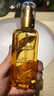 施華蔻（Schwarzkopf）金致潤養(yǎng)瞬柔精油免洗護(hù)發(fā)精油發(fā)尾油女修護(hù)染燙受損毛躁滋潤亮澤 【沐光瓶】盈萃柔順護(hù)發(fā)精油80ml 曬單實(shí)拍圖