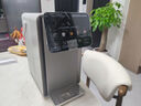 美的（Midea）小魔方pro電熱水瓶電水瓶飲水機(jī) 燒水壺電熱水壺316L 風(fēng)冷保溫恒溫一體0塑料可拆國家補(bǔ)貼31FPro 曬單實(shí)拍圖