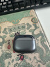 漫步者（EDIFIER）蘿莉豆 Lolli Pro5 真無(wú)線主動(dòng)降噪藍(lán)牙耳機(jī)入耳式AI翻譯運(yùn)動(dòng)跑步音樂(lè)游戲電競(jìng)適配蘋(píng)果華為安卓 星空灰+柯基耳機(jī)套+曬單20元紅包 曬單實(shí)拍圖