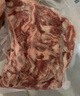 HI 海底撈內(nèi)蒙羔羊肋間肉300g/袋 原切 手工切條 羊肉肋條肉炒菜 燒烤國(guó)產(chǎn) 曬單實(shí)拍圖