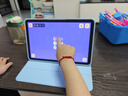 希沃AI學(xué)習(xí)機(jī)T2智學(xué)版學(xué)習(xí)平板 護(hù)眼高配學(xué)生平板 全科家教 兒童早教家教機(jī) 星河藍(lán)6G+256G 曬單實(shí)拍圖