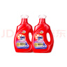 奧妙（OMO）全自動薰衣草酵素洗衣液12斤（3kg*2）含金紡精華持久留香99%除菌 曬單實拍圖