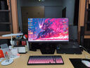 HKC 27英寸2K高清300Hz FastIPS顯示屏HDR400硬件低藍光10bit電競游戲1ms旋轉(zhuǎn)升降顯示器G27H4Plus 曬單實拍圖