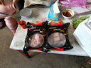 鮮羅紀(jì)進(jìn)口原切安格斯谷飼牛肋排段冷凍生鮮牛肉食材手抓牛排骨2Kg4斤 進(jìn)口原切牛排骨肋排2Kg 曬單實(shí)拍圖