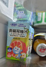 小鹿藍(lán)藍(lán)兒童果汁飲料125ml12盒100%原果汁0添加色素三口味果汁飲品便攜 曬單實拍圖