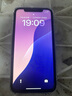 Aapple 蘋果xr 99新iPhoneXR原屏 蘋果 二手蘋果手機 全面屏4G雙卡手機 學生拍照 藍色（評價有禮） 9新128G+快充禮包+支持分期免息 曬單實拍圖