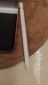 倍思電容筆iPad蘋果筆【直插/TypeC快充】適用25年P(guān)ro/Air/Mini/iPad11平板觸控觸屏手寫筆applepencil 曬單實拍圖