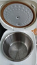 小米1.5L內(nèi)膽 米家小米2電飯煲MFB05M原廠 1.6L電飯鍋DFB201CM內(nèi)鍋4升 1.6升316定制內(nèi)膽(DFB201CM) 曬單實拍圖