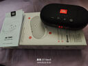 JBL TUNE3 多功能插卡藍(lán)牙音箱 便攜式戶外音響 老年人音箱 FM收音機(jī) 黑色【16G歌曲卡】 曬單實拍圖