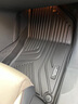博士倫TPE車腳墊適用于11-24款東風(fēng)標(biāo)致301 308 408 3008 4008 508 5008 TPE+黑色雪尼斯上層墊【厚0.5公分】 標(biāo)致508  2011-2017年 曬單實(shí)拍圖