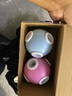 妙馨思洗衣機漂浮物過濾網袋除毛粘毛神器去貓毛濾毛器防纏繞去污洗衣球 曬單實拍圖