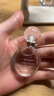 寶格麗（BVLGARI）Q香試香裝5ml*2+180元回購券（沐光玫香+空谷之雨）效期至26年1月 曬單實(shí)拍圖