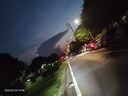 正雨雨衣電動(dòng)車(chē)騎行防暴雨加大加長(zhǎng)款電瓶車(chē)單人男女人車(chē)分離帶袖雨披 曬單實(shí)拍圖