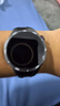 華為（HUAWEI）手表WATCH GT 5 Pro【國(guó)補(bǔ)15%】運(yùn)動(dòng)玄璣感知兩周續(xù)航藍(lán)牙通話體溫血氧心率監(jiān)測(cè)送男女士朋友禮物 46mm曜石黑【皮表帶+貼膜】 曬單實(shí)拍圖