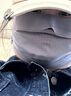 蕉下（beneunder）臉基尼女全臉防曬醫(yī)美面罩防紫外線口罩高顏值騎行面罩護(hù)臉深黛灰 曬單實拍圖