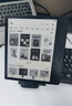 掌閱（iReader）Ocean4 Turbo 2025 7英寸智能閱讀本 電子書閱讀器 墨水屏電紙書 平板電腦學(xué)習(xí)看漫便攜 星際黑 曬單實(shí)拍圖