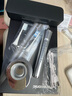 松下（Panasonic）電動(dòng)牙刷進(jìn)口雙馬達(dá)橫縱振懸浮充電護(hù)齦凈縫成人情侶生日七夕情人節(jié)禮物送男女友PDP67銀國家補(bǔ)貼 曬單實(shí)拍圖