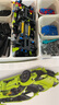 【95成新】樂(lè )高（LEGO）積木機械組42161蘭博基尼Huracan9歲+兒童玩具賽車(chē)七夕禮物上新 曬單實(shí)拍圖